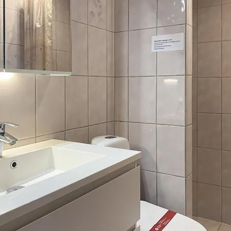 2 Bedroom Amazing In Samsø