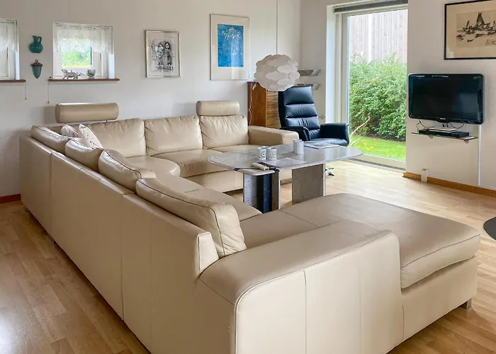 Feriehus 2 Bedroom Amazing In *