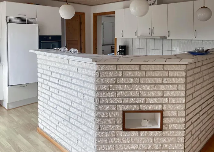 2 Bedroom Amazing In Feriehus *