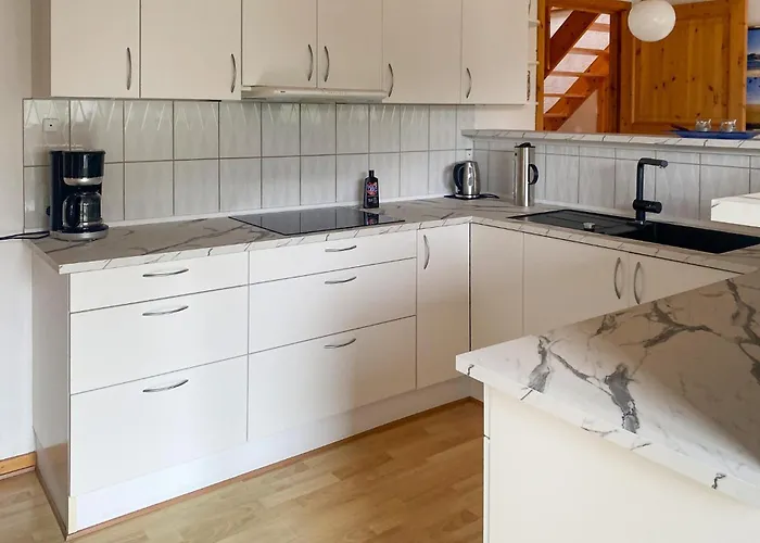 Feriehus 2 Bedroom Amazing In