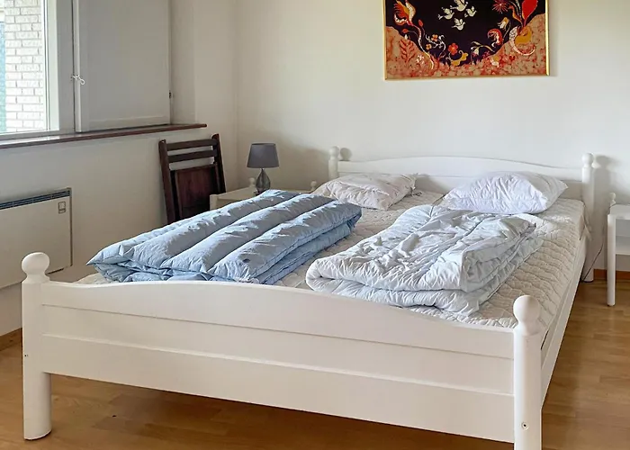 Feriehus 2 Bedroom Amazing In *