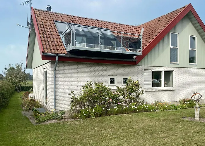 Feriehus 2 Bedroom Amazing In *