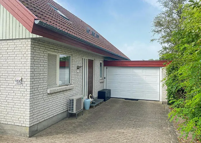 Feriehus 2 Bedroom Amazing In