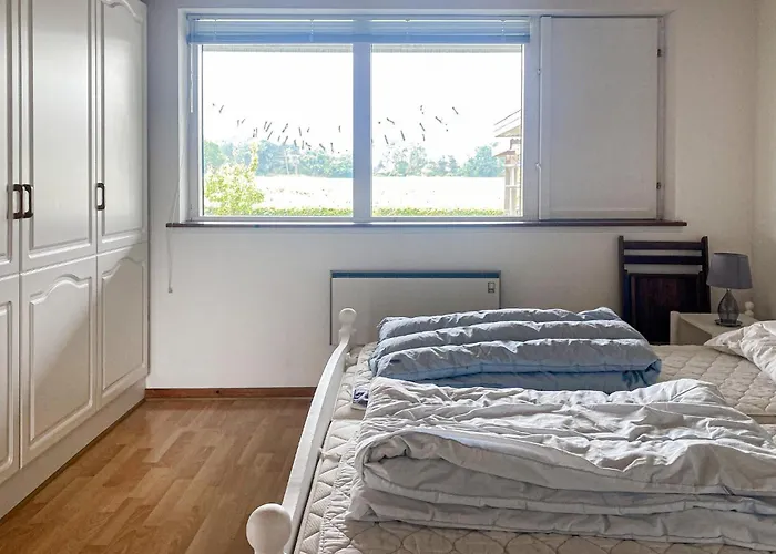 2 Bedroom Amazing In *