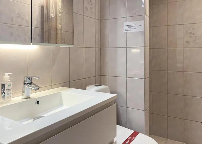 2 Bedroom Amazing In Samsø
